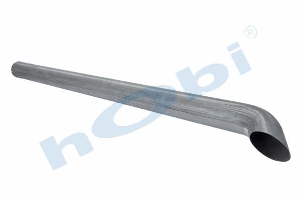 Pipe, UN Vertical, Ø88,9 L1:2000 Alusi