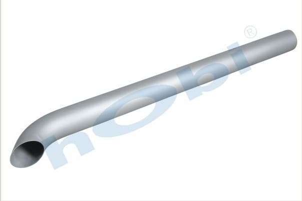 Pipe, UN Vertical, Ø127 L1:1200 Alusi