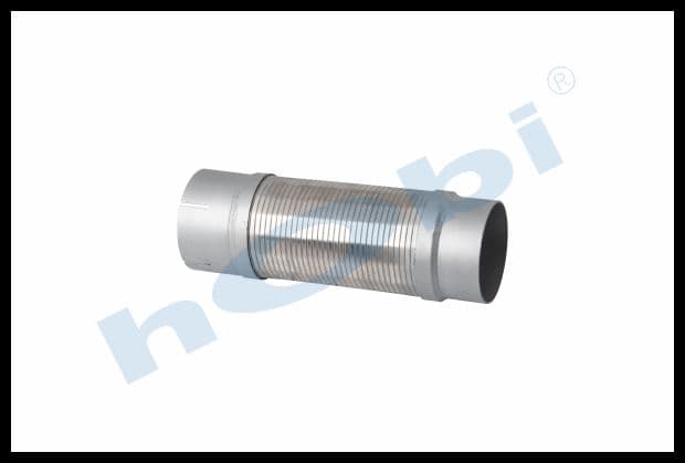 Flexible Pipe, PP, E4, MN ID:Ø111 L:350