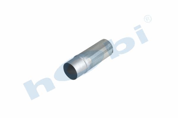 Flexible Pipe, PA, E4, MN ID:Ø100 L:335