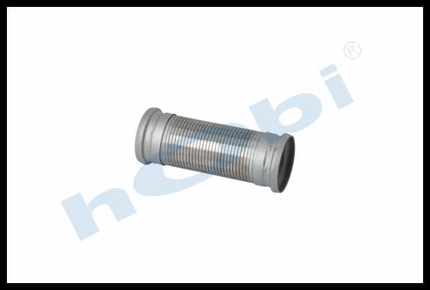 Flexible Pipe, PA, E3, MC ID:Ø90 L:275