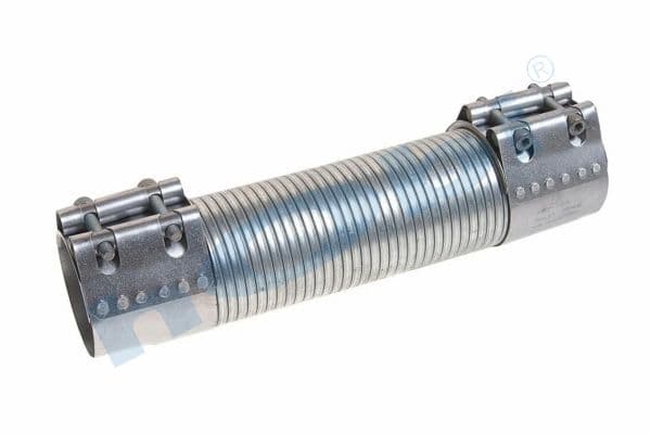 Flexible Pipe, K, E4, SET, MC ID:Ø76 L:260