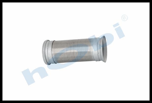 Flexible Pipe, PA, E1, MC ID:Ø100 L:285