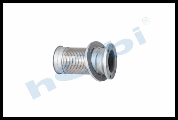 Flexible Pipe, PA, E3, MC ID:Ø103 L:225