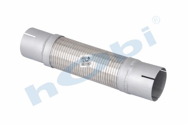 Flexible Pipe, KA, E1, MC ID:Ø76 L:360