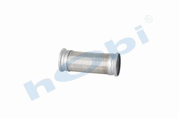 Flexible Pipe, PA, E2, MC ID:Ø100 L:295