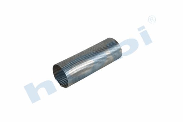 Flexible Pipe, P, E2, RN Magnum ID:Ø141 L:460