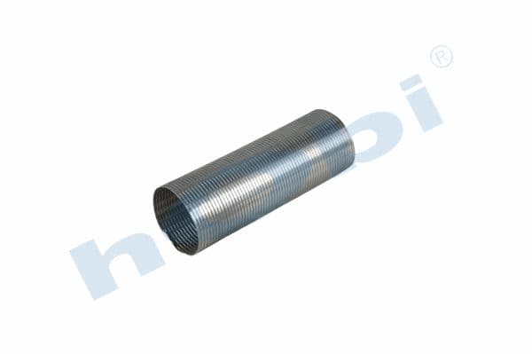 Flexible Pipe, K, E2, RN Magnum ID:Ø141 L:460