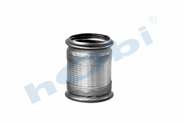 Flexible Pipe, PA, E5, SC P.R.T ID:Ø128 L:180