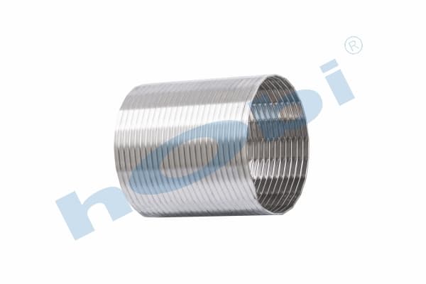 Flexible Pipe, P, E5, SC P.R.T ID:Ø128 L:130