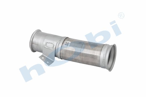 Flexible Pipe, P, E4, SC ID:Ø115 L:440