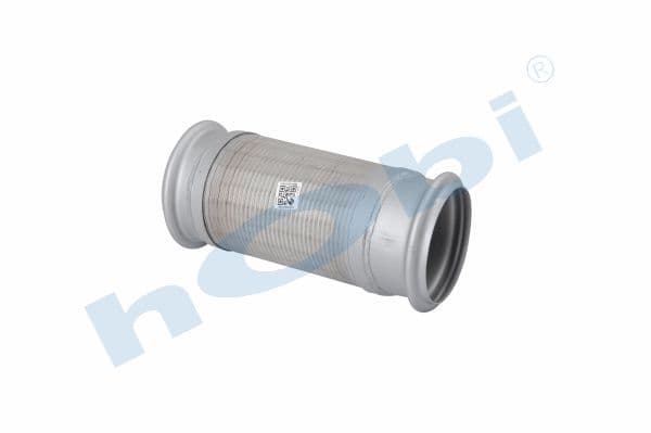 Flexible Pipe, PA, E5, VL ID:Ø128 L:340