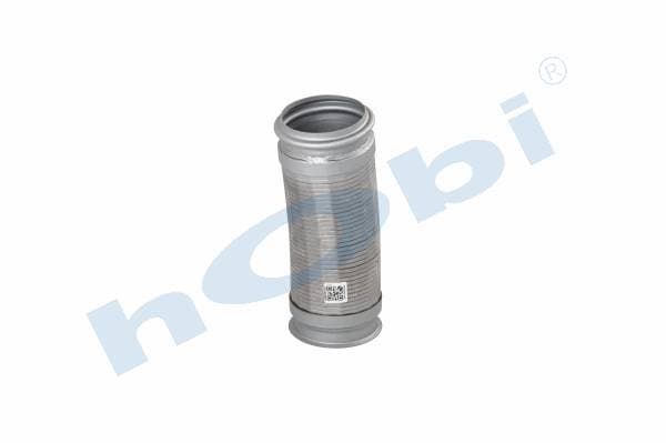 Flexible Pipe, PP, E6, IV ID:Ø115 L:305