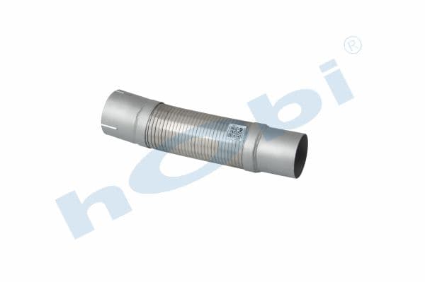 Flexible Pipe, KA, E2, IV ID:Ø76 L:345