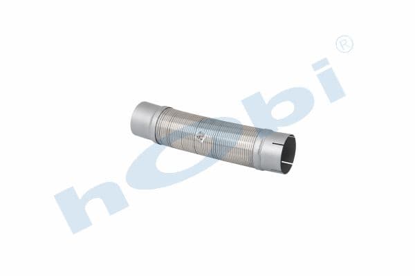 Flexible Pipe, KA, E0, IV ID:Ø111 L:490