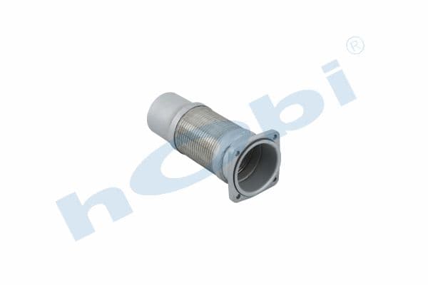 Flexible Pipe, KA, E1, IV ID:Ø111 L:295