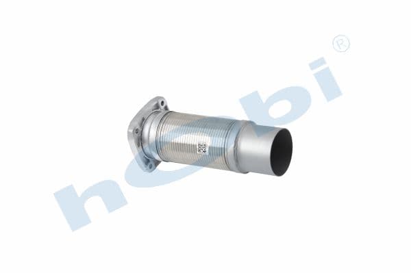 Flexible Pipe, KA, E3, IV Eurotech ID:Ø111 L:345