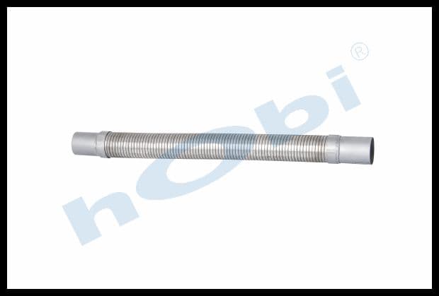 Flexible Pipe, PA, E0, IV ID:Ø51 L:630