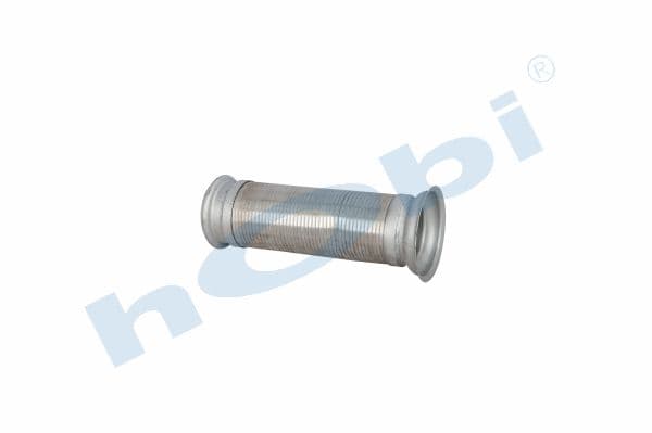 Flexible Pipe, KA, E3, DF CF75 ID:Ø103 L:370
