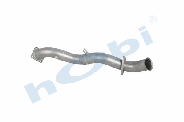 Flexible Pipe, P, E3, MN M2000M ID:Ø80 L:395