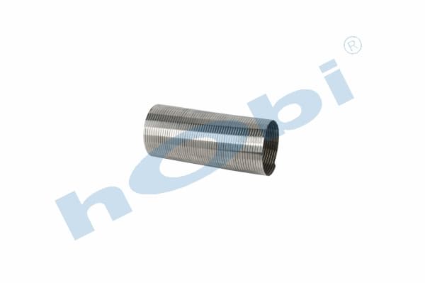 Flexible Pipe, P, E1, RN Magnum ID:Ø141 L:350