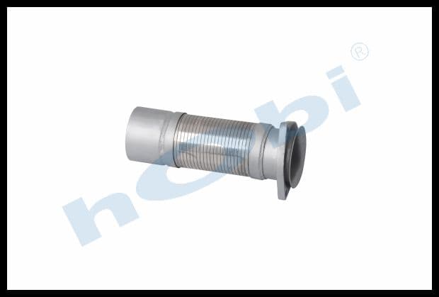 Flexible Pipe, PA, E3, IV Eurotrakker Cursor ID:Ø90 L:295