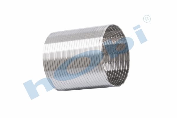 Flexible Pipe, P, E3, VL FM ID:Ø103 L:154