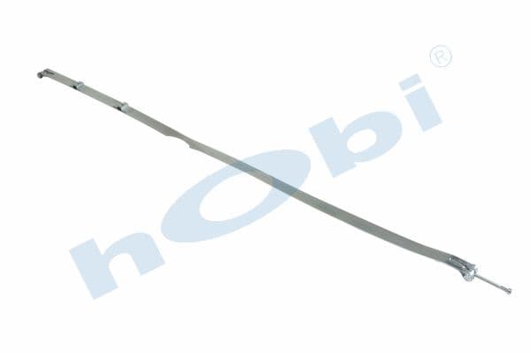 Clamp, Muffler Body, Exhaust, RN Galvanize Dkp