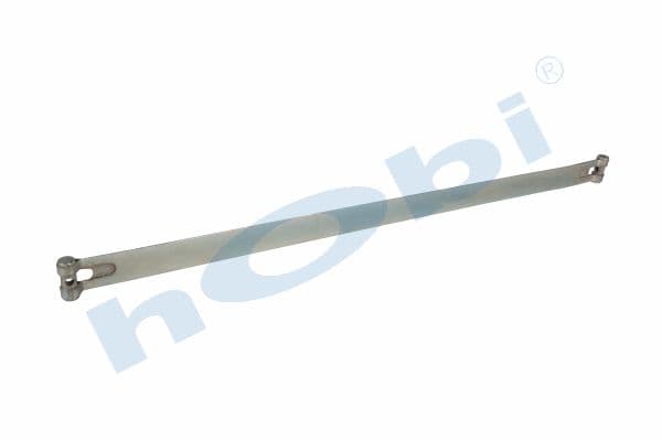 Clamp, Muffler Body, Exhaust, RN Galvanize Dkp