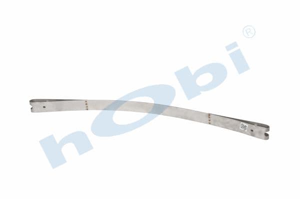Clamp, Muffler Body, Exhaust, SC Galvanize Dkp
