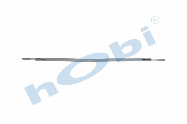Clamp, Muffler Body, Exhaust, VL Galvanize Dkp