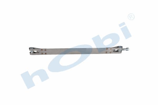 Clamp, Muffler Body, Exhaust, VL Galvanize Dkp