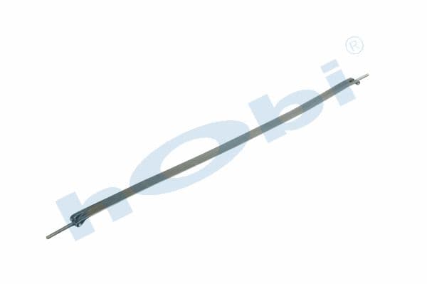Clamp, Muffler Body, Exhaust, DF Galvanize Dkp