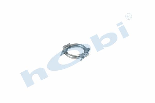 Clamp, V Band, Exhaust, RN Ø160 Galvanize Dkp