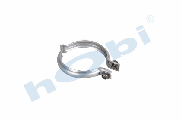 Clamp, V Band, Exhaust, VL Ø65 Inox
