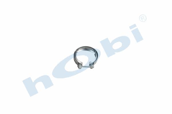 Clamp, V Band, Exhaust, VL Ø119 Inox