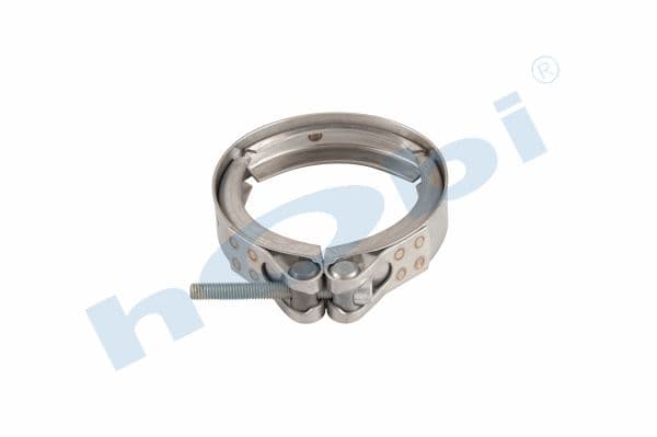 Clamp, V Band, MN Ø105,6 Inox