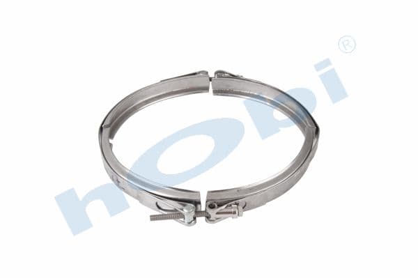 Clamp, V Band, IV Ø287,6 Inox
