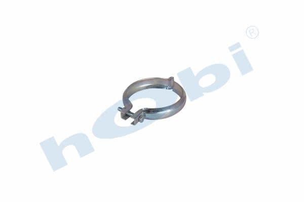 Clamp, V Band, Exhaust, BC Pro 1142 Dkp Galvanize