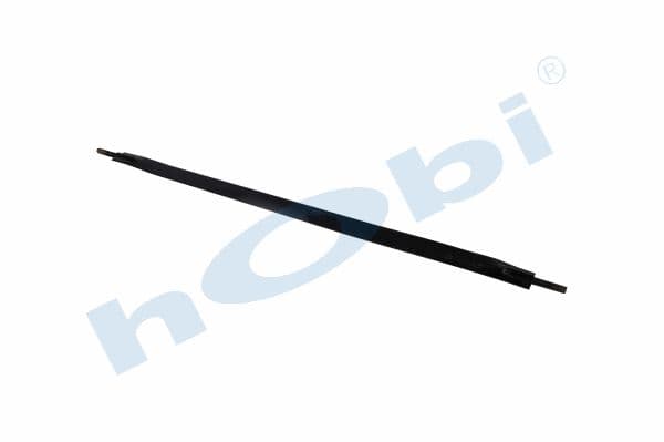Clamp, Air Tank, IV Powder Coated Dkp