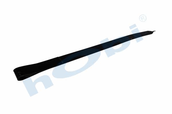 Clamp, Strap, Fuel Tank, DF L:1390 W:60 Dkp Powder Coated