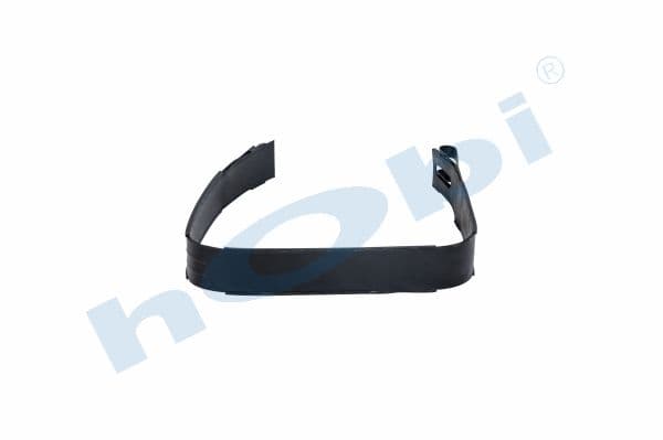 Clamp, Strap, Fuel Tank, VL L:1640 W:75 Dkp Powder Coated