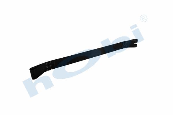 Clamp, Strap, Fuel Tank, SC L:730 W:55 Dkp Powder Coated