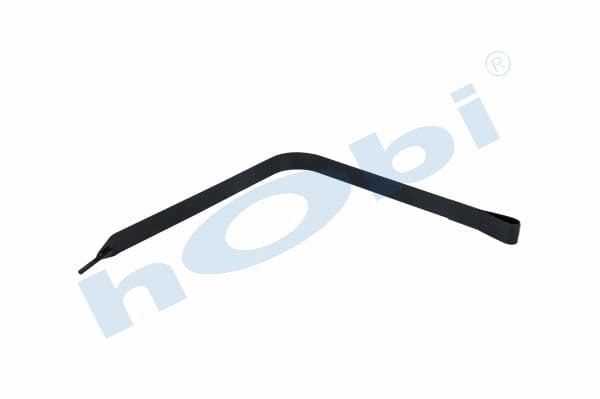 Clamp, Strap, Fuel Tank, MC L:1350 W:58 Dkp Powder Coated
