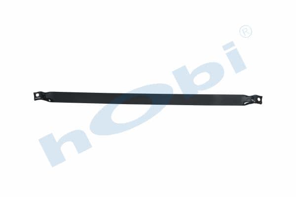 Clamp, Strap, Air Tank, IV Dkp Powder Coated