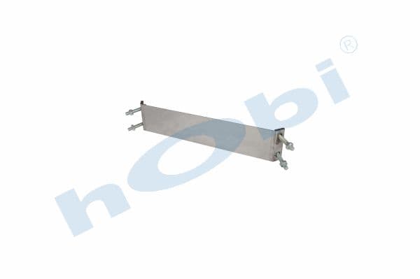 Clamp, Sheet, Exhaust, Ø127 W:70 Inox
