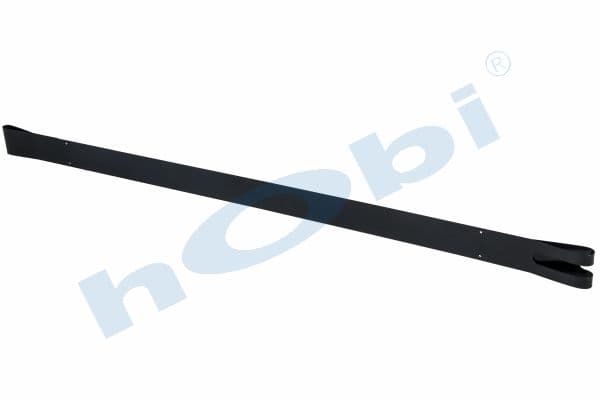 Clamp, Strap, Fuel Tank, VL L:1530 W:75 Dkp Powder Coated