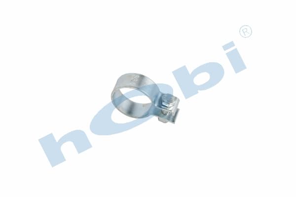 Clamp, DIN, UN Ø53,5 Dkp Galvanize