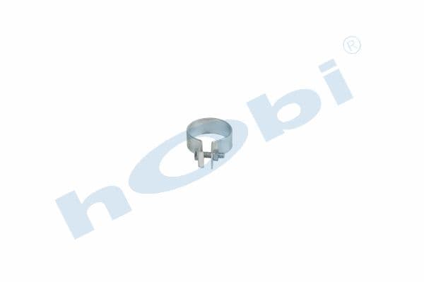 Clamp, DIN, UN Ø65,5 Dkp Galvanize