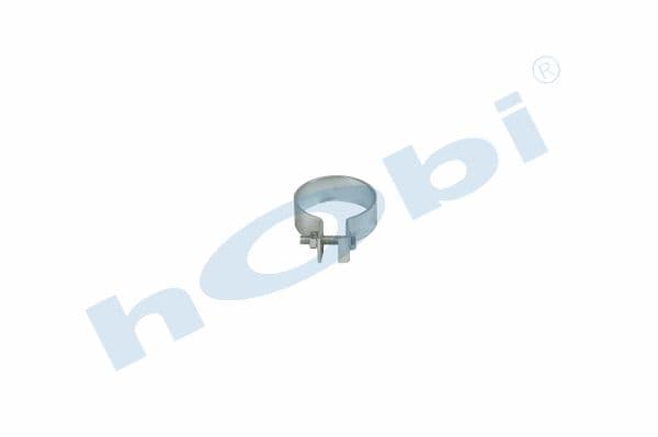 Clamp, DIN, UN Ø78,5 Dkp Galvanize